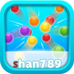 SHAN789 — ikon APK